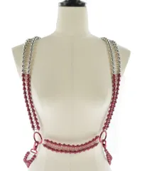 2025SS noirkeininomiya ハーネス 2025年最新】noir kei ninomiya ハーネスの人気アイテム - メルカリ