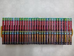エアマスター 全28巻完結セット