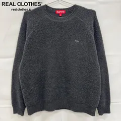 2025年最新】supreme terry sweaterの人気アイテム - メルカリ