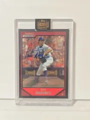 2025年最新】ペドロマルチネスの人気アイテム - メルカリ