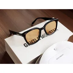 GENTLE MONSTER サングラス　ケース有り 2025年最新】gentle monster サングラスケースの人気アイテム