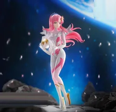 ラクス・クライン　GLITTER&GLAMOURS 30体　まとめ売り　美少女 Amazon | 機動戦士ガンダム SEED FREEDOM フィギュア ラクス
