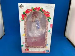 E賞 中野五月 ワンピース衣装 一番くじ 五等分の花嫁∬ ~あなたと一緒に。~ 五等分の花嫁