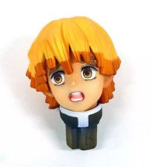 [중고] 피규어 [단품] 표정 바꾸기 부품 [ARTFX J 아내 선일 귀멸의 칼날] 코토부키야 숍 한정 특전