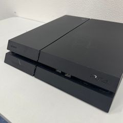 SONY PlayStation4 ブラック CUH-1200B 1TB