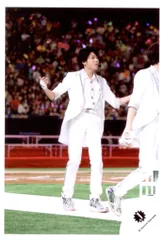 美 少年 17年 ジャニーズ大運動会 佐藤龍我 公式写真 *1枚