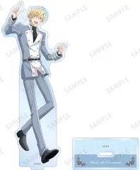 【中古】アクリルスタンド・アクリルパネル クリス・ド・クロレンス BIGアクリルスタンド 「外科医エリーゼ」