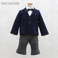 2024年最新】アウトレット 男の子スーツ 5点セットの人気アイテム  