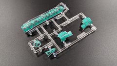 【ドイツREV社用風防マスク】 1/72 ハインケル　He115 B/C