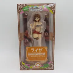 2025年最新】ライザ 着替えmodeの人気アイテム - メルカリ