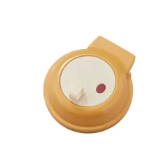 新品 レコルト スマイルベイカーミニ RSM-2 recolte Smile Baker Mini (02：ドーナツオレンジ)