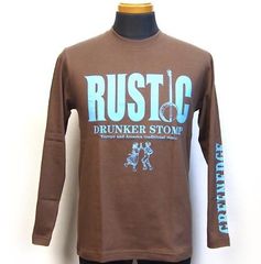 RUSTICロンT「G120114」