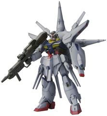 HG 機動戦士ガンダムSEED R-13 ZGMF-X13A プロヴィデンスガンダム 1/144スケール 色分け済みプラモデル