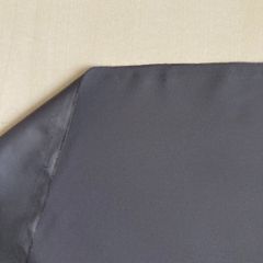 防風・撥水・透湿性に優れたポリエステル素材　グレー　カット生地　２m