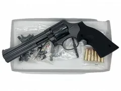m586 モデルガン(ジャンク) 激安3千円！【マルシンM586】ホビーオフでジャンク扱いだった