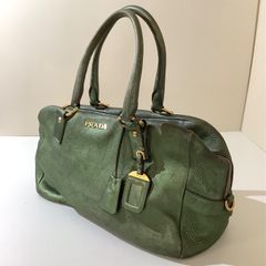 GUCCI グッチ ショルダーバッグ 007 444 0220 ホースビット レッド 