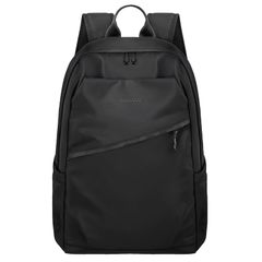 [BUKKUUE] リュック メンズ おしゃれ 人気 バックパック 大容量 防水 軽量 多機能 15.6インチ PCリュック ビジネスリュック アウトドア 通学 通勤 出張 旅行 りゅつく カジュアル タウンリュック 男女兼用 黒 防災用品 災害対策 避難 1