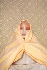 BTS MAP OF THE SOUL PERSONA JIMIN ポストカード