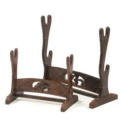 2025年最新】刀掛け 透かし彫りの人気アイテム - メルカリ