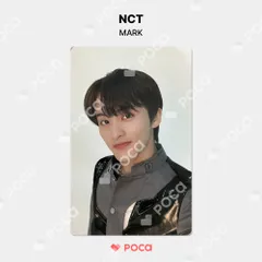 NCT マーク トレカ THE DREAM SHOW2 : In A in JAPAN Random