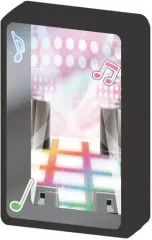 【中古】小物(キャラクター) 02.ステージ キャラフレーム