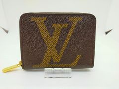 ルイヴィトン【LV】ジッピー・コインパース M69354 モノグラム