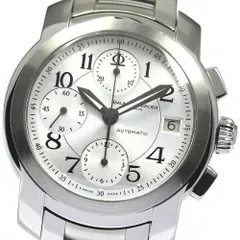 ボーム＆メルシェ Baume & Mercier MV045043 ケープランド デイト