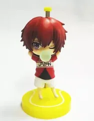 テニスの王子様　ワンコイグランデ　丸井ブン太 新テニスの王子様 RisingBeat シリーズ公式 on X: 