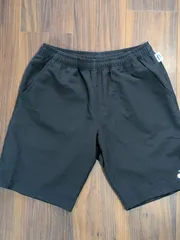 YONEX ヨネックス VERY COOL ゲームパンツ ユニフォーム 黒 L