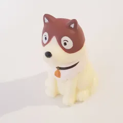 2025年最新】フランダースの犬 ソフビの人気アイテム - メルカリ