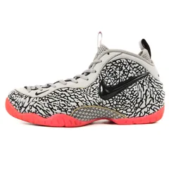 希少サイズ　美品　完売品　ナイキ　エアフォームポジットプロ　29cm エアフォームポジットプロ(AIR FOAMPOSITE PRO)/ナイキ 人気の