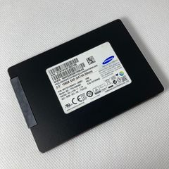 SAMSUNG SSD 2.5" 128GB MZ7TD128HAFV-00007 【654】