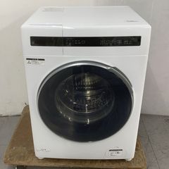 地域限定商品 ニトリ ドラム式洗濯乾燥機 ホワND100LT1WH ホワイト 洗濯10.0kg 乾燥5.0kg
