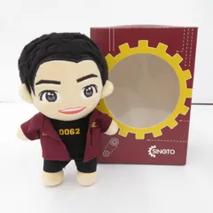 2025年最新】GMMぬいの人気アイテム - メルカリ