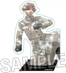 【中古】アクリルスタンド・アクリルパネル 乾青宗(二〇〇五) アクリルプレート 「東京リベンジャーズ」