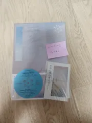 SEVENTEEN(セブンティーン・セブチ) あいのちから CARAT盤 カラット盤 未開封