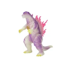 CCP Middle Size Series Vol. 10 Godzilla (1999) Luminous Purple Ver.