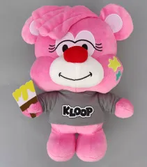 2025年最新】kloop ぬいぐるみの人気アイテム - メルカリ