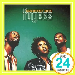 【輸入盤】Ｇｒｅａｔｅｓｔ　Ｈｉｔｓ [CD]_02