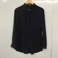 theory luxe セオリーリュクス シャツ、ブラウス 長袖 03-4308261