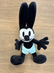 オズワルド　ぬいぐるみ　東京ディズニーリゾート