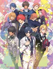 【中古】PSVITAソフト うたの☆プリンスさまっ♪ Amazing Aria ＆ Sweet Serenade LOVE Premium Princess BOX