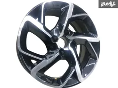 値下げ中！[直接引取]4本セットシトロエンDS3純正ホイールタイヤセット CITROEN シトロエン DS3 純正 中古ホイール 4本 7J 17インチ