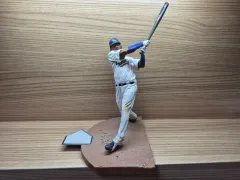 MLB ドジャース マニー・ラミレス ユニフォーム 50 ロゴ 刺繍 LA MLB ロサンゼルス ドジャース マニー・ラミレス ビジター