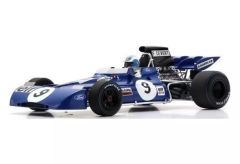 正規品ガレージキット リバース:1999 ヴェルティ / 未塗装未組立