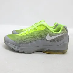 【新品未使用】NIKEナイキエアマックス　インビガー ナイキ-エア-マックス-ポータル-