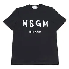 2023年最新】msgm tシャツ mの人気アイテム - メルカリ