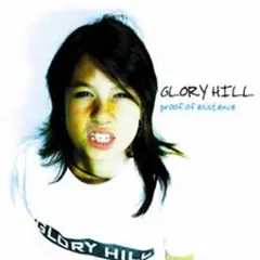 CD GLORY HILL; TAKUYA proof of existence  BRGC1001 Baby Rock Diamond /00110のサムネイル