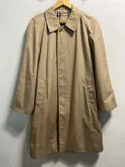 大巾お値下げです⤵️　バーバリーキャメルカラーチェスターコート 大巾お値下げです⤵️ バーバリーキャメルカラーチェスター