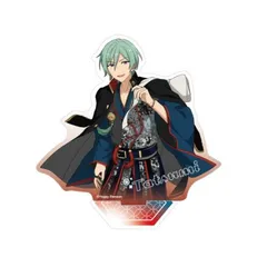 【新品・公式】あんさんぶるスターズ!! コスチュームアクリルスタンド★★★[風早 巽] 公式グッズ colleize